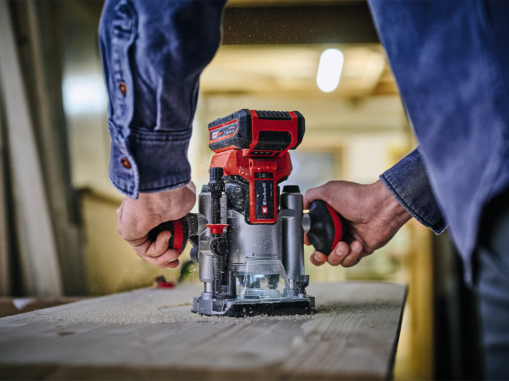 Einhell Fortexxa 18/30 Solo au meilleur prix sur