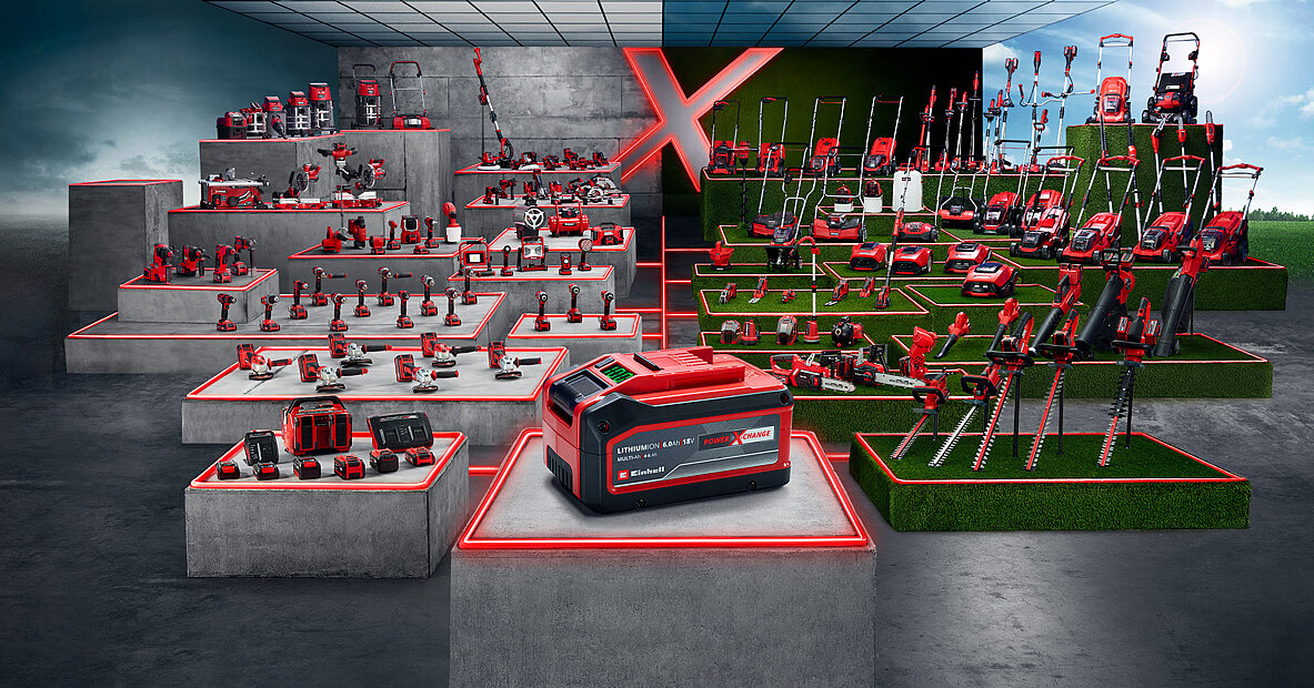 Fer à Souder Sans Fil Pour Batterie Einhell Power X-Change