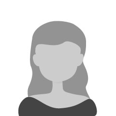 Author woman image.