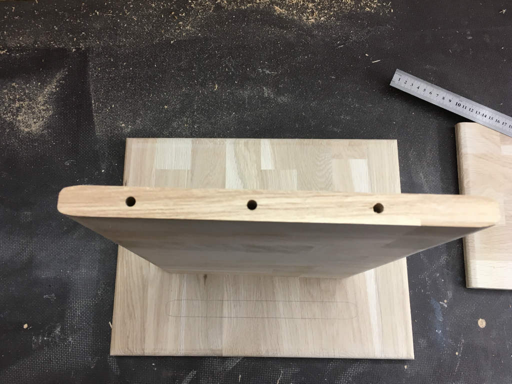 The advanced construction of a coffee table