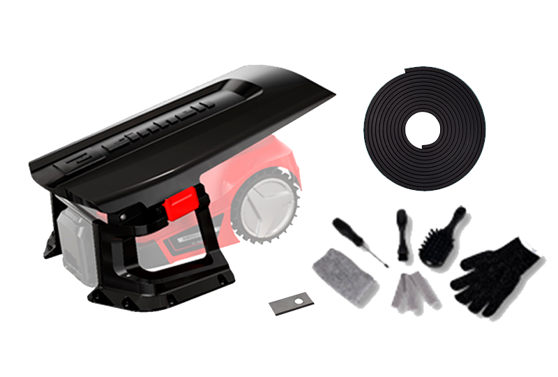 Accessories for Einhell FREELEXO CAM robotic lawnmower