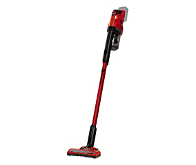 You can see here the Einhell handstick vacuum cleaner TE-SV 18 LI-Solo
